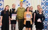 Фестываль “Скарбы роднага краю”